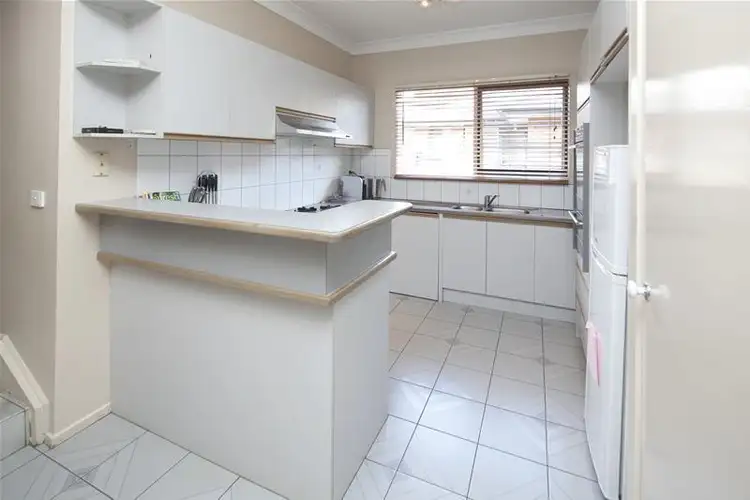 Fourth view of Homely house listing, 7 Keltie Rise, Endeavour Hills VIC 3802
