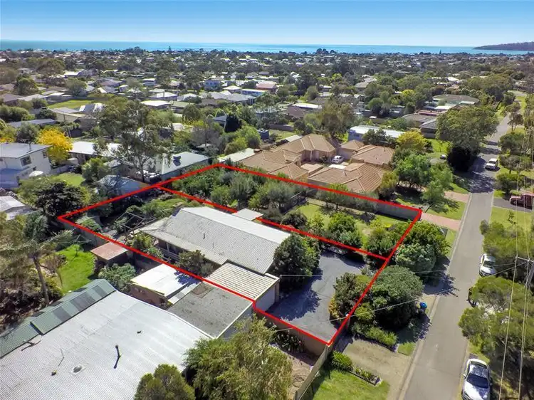 28 Monaco Parade, Dromana VIC 3936