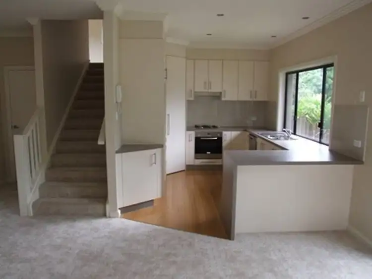 Second view of Homely townhouse listing, 6/33-35 Green Street, Alstonville NSW 2477