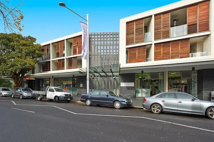 Fourth view of Homely apartment listing, 20/8 Bellevue Road, Bellevue Hill NSW 2023