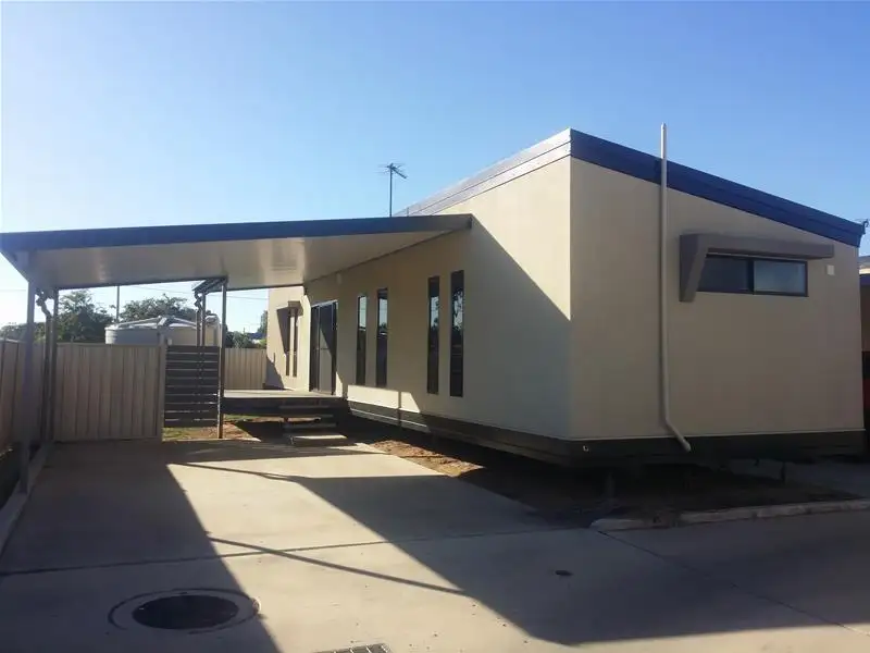 Main view of Homely apartment listing, 13/51 Kemmis Street, Nebo QLD 4742