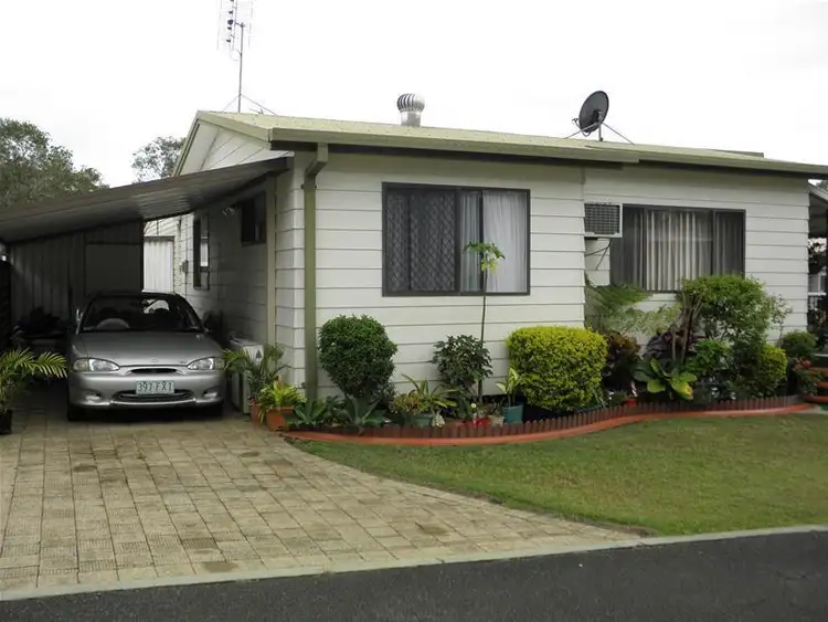 Seventh view of Homely house listing, 16/530 Pine Ridge Road, Coombabah QLD 4216