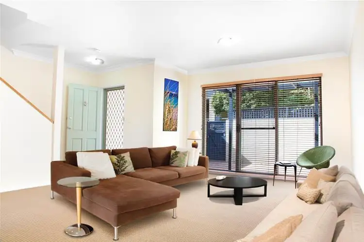 Third view of Homely townhouse listing, 24/8 Dine Street, Randwick NSW 2031