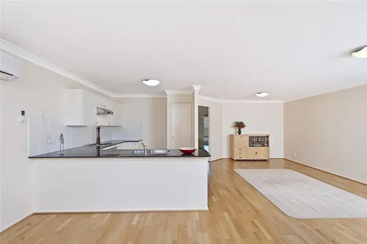 Fifth view of Homely house listing, 49 Courtenay Crescent, Long Beach NSW 2536