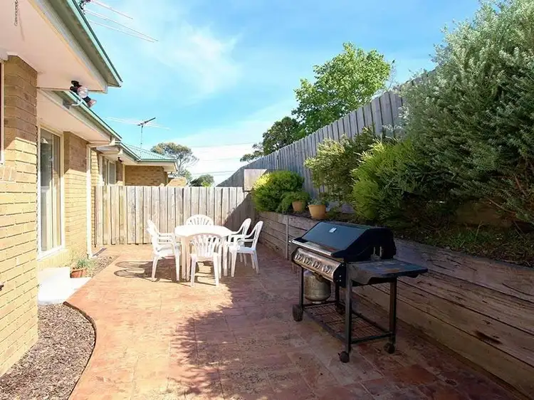 Fifth view of Homely unit listing, 4/58 Maroondah Highway (close to Gladys Grove), Croydon VIC 3136