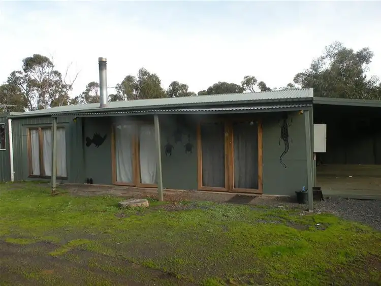 Fifth view of Homely land listing, 358 De Motts Road, Anakie VIC 3213