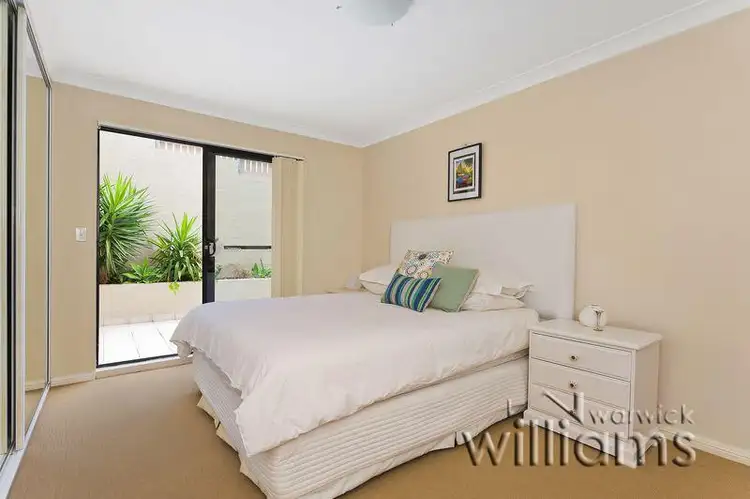 Fourth view of Homely apartment listing, 1/69-77 Bertram Street, Mortlake NSW 2137