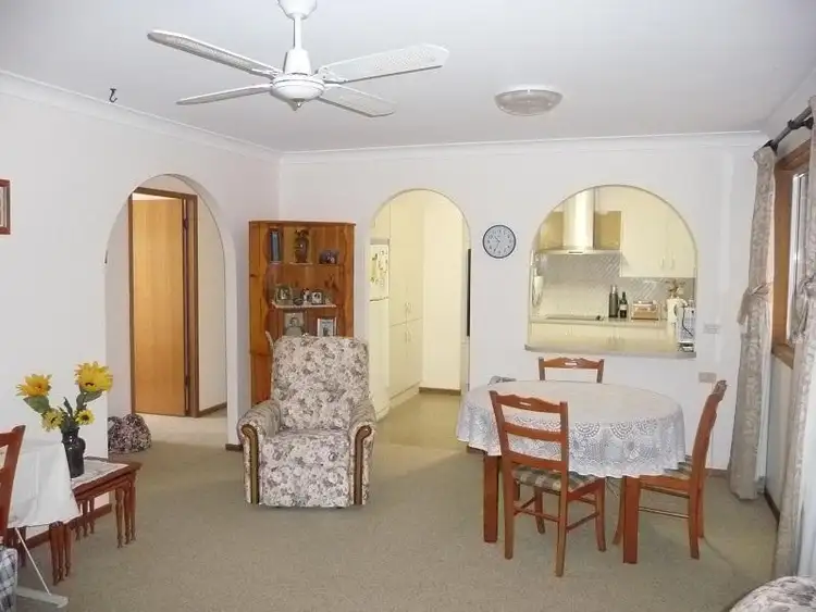 Third view of Homely villa listing, 1/7 Casuarina Close, Old Bar NSW 2430