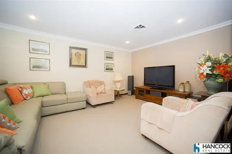 Second view of Homely house listing, 3 Zircon Way, Australind WA 6233