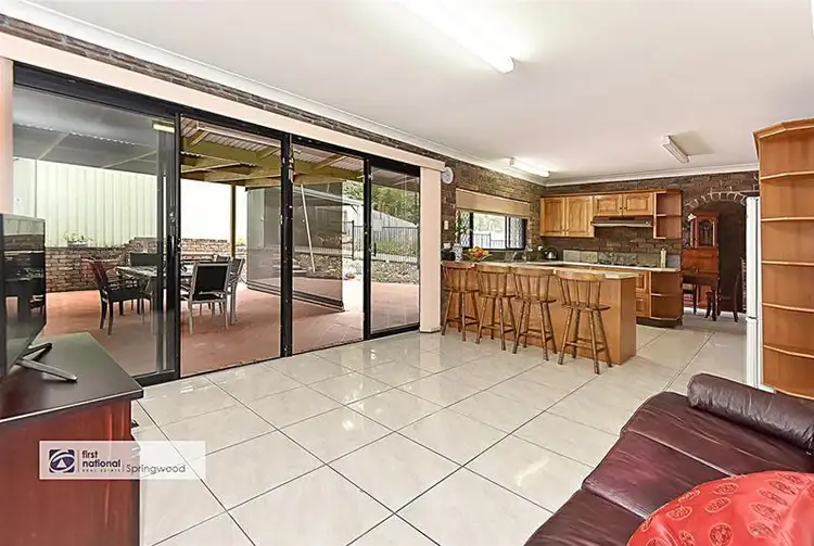 Third view of Homely house listing, 20-22 Lissadell Street, Shailer Park QLD 4128
