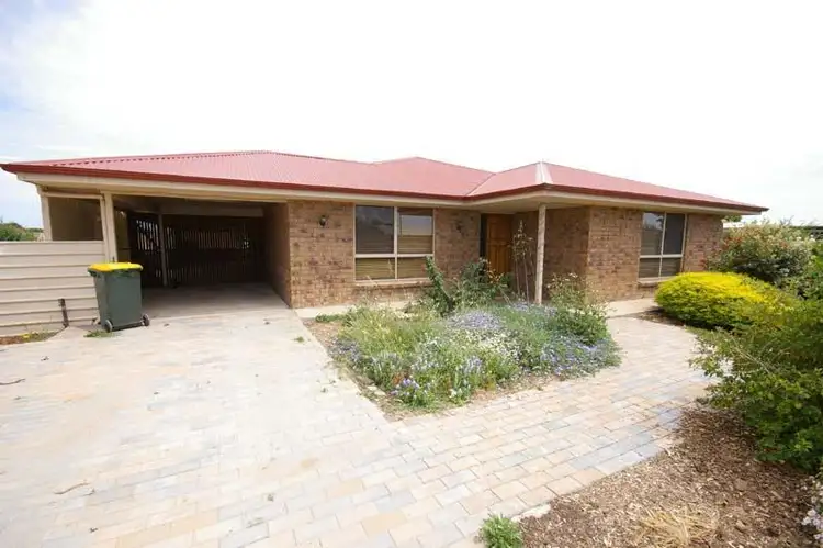 Fifth view of Homely house listing, Lot/2 Grace Street, Edithburgh SA 5583
