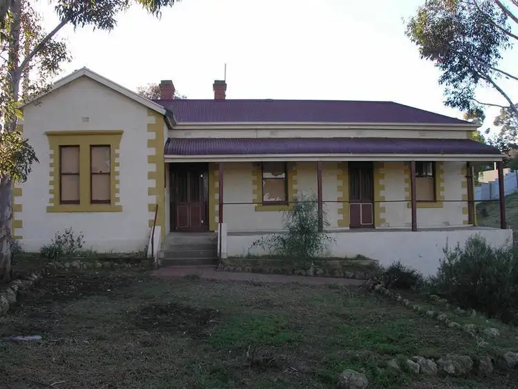 Main view of Homely house listing, 2 Anna Street, Mannum SA 5238