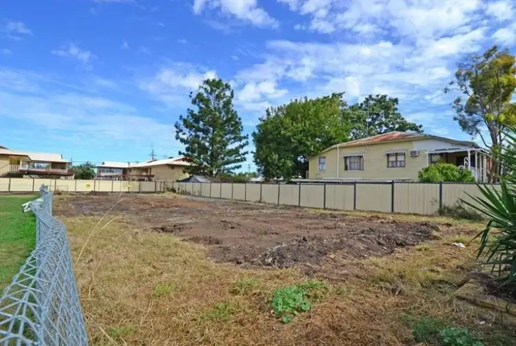 Third view of Homely land listing, Address available on request