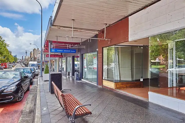 Fourth view of Homely apartment listing, 432 Oxford Street, Paddington NSW 2021