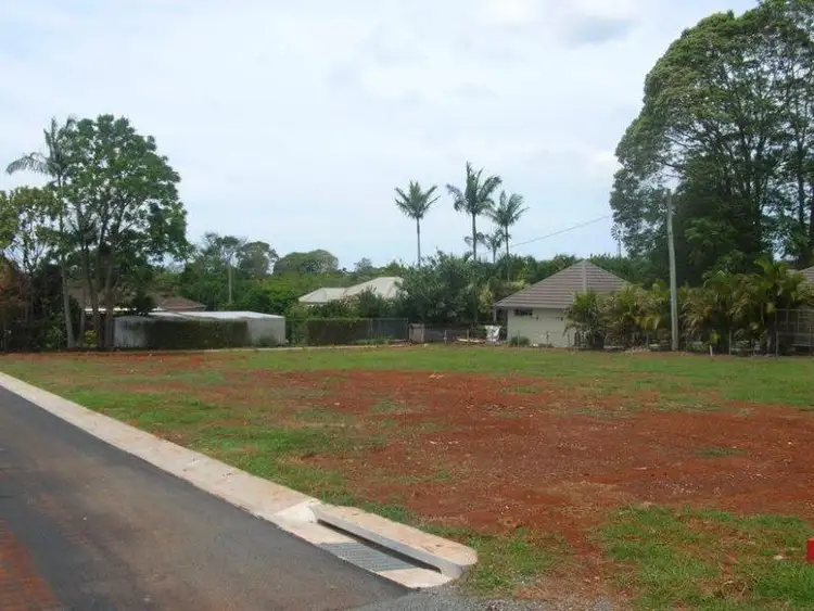 Third view of Homely land listing, Lot 1/ 69B Teven Road, Alstonville NSW 2477