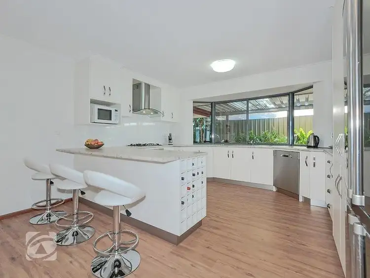 Third view of Homely house listing, 9 Crace Court, Evanston Park SA 5116