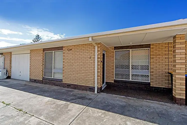 2/22 Charron Road, Croydon Park SA 5008