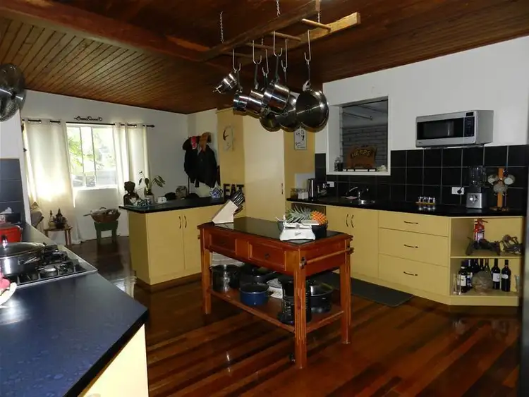 Fourth view of Homely house listing, 5 Clark Street, Grasstree Beach QLD 4740