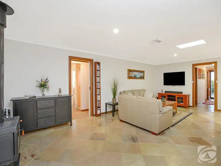 Fifth view of Homely house listing, 12 Abbott Avenue, Mclaren Vale SA 5171