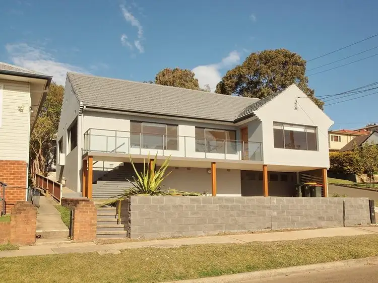 Main view of Homely house listing, 69 Henry Street, Merewether NSW 2291