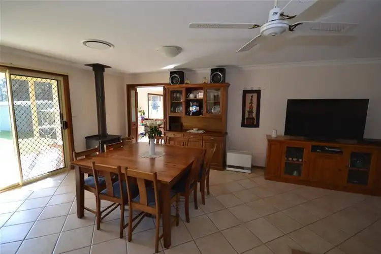 Third view of Homely house listing, 23 Mulgoa Way, Mudgee NSW 2850