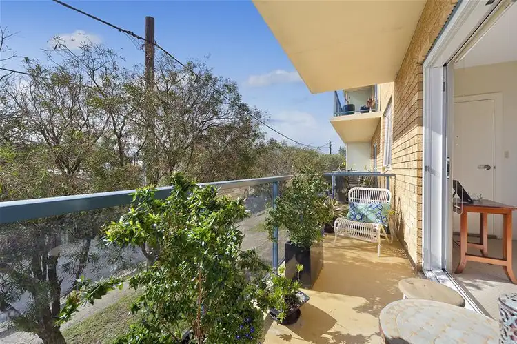 Second view of Homely unit listing, 4/29 Lagoon Street, Narrabeen NSW 2101