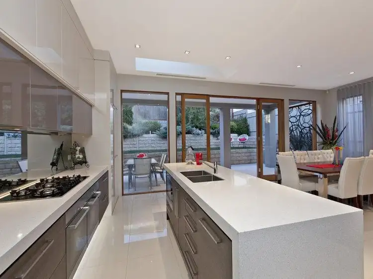 Fourth view of Homely house listing, 20 Pridmore Road, Glen Osmond SA 5064