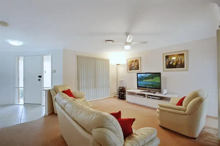 Second view of Homely house listing, 42 Rose Drive, Mount Annan NSW 2567