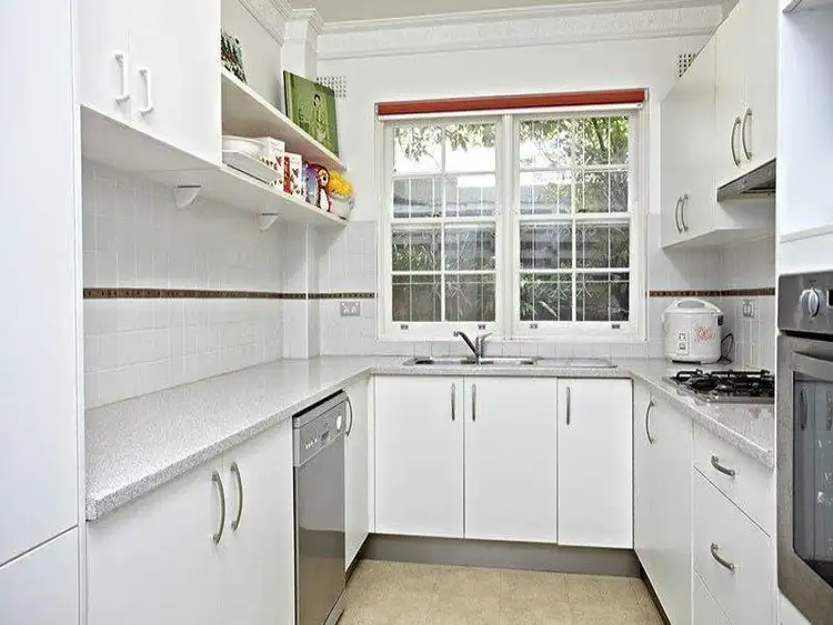 Second view of Homely apartment listing, 14/2A Shirley Road, Roseville NSW 2069
