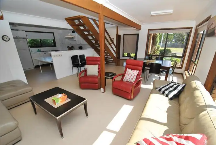 Fourth view of Homely house listing, 6 Haven Street, Culburra Beach NSW 2540