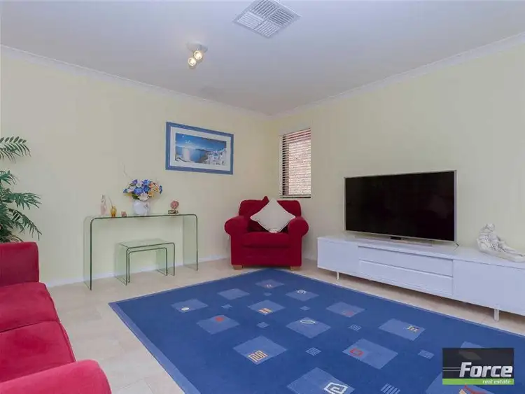 Sixth view of Homely villa listing, 44a Fieldgate Square, Balga WA 6061