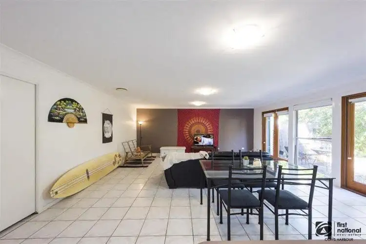 Fourth view of Homely townhouse listing, 2/22 Brunswick Avenue, Coffs Harbour NSW 2450
