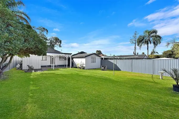 Fourth view of Homely house listing, 17 Ferrier Road, Yagoona NSW 2199