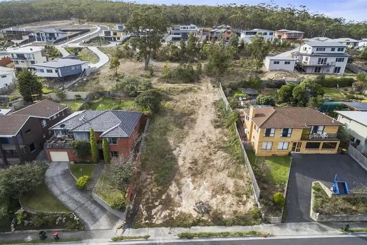 Third view of Homely land listing, 256 Carella Street, Howrah TAS 7018