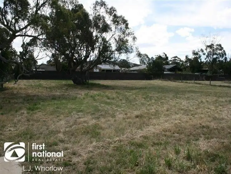 Lot 145 Bluegum Circuit, Riddells Creek VIC 3431