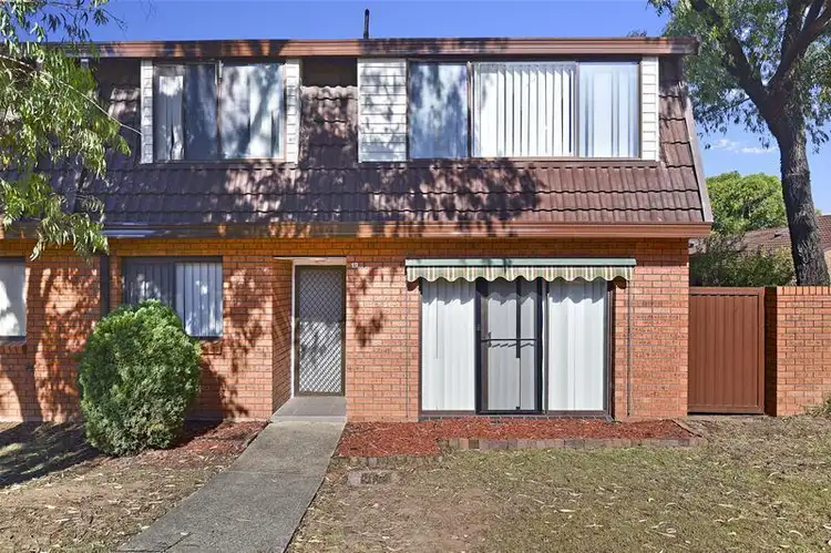 19/17-25 Campbell Hill Road, Chester Hill NSW 2162