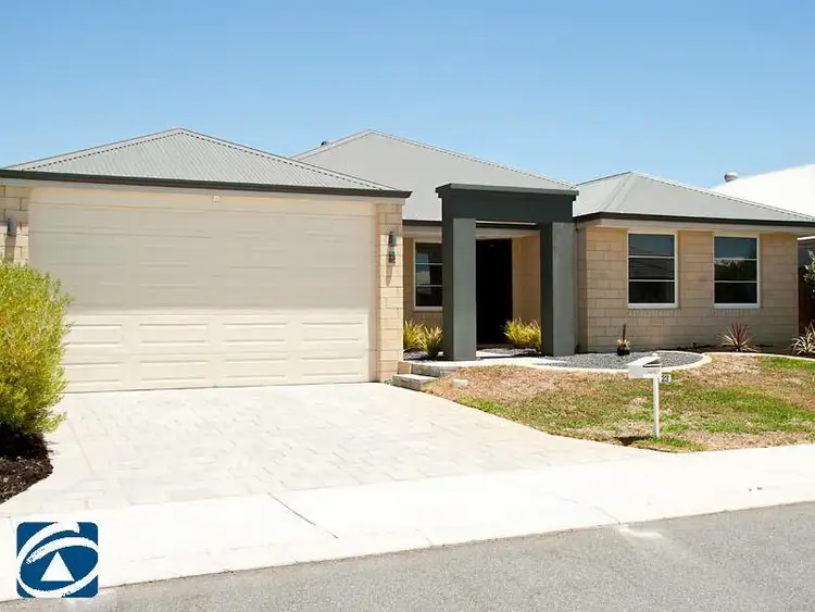 Second view of Homely house listing, 23 Pierre Bend, Ellenbrook WA 6069