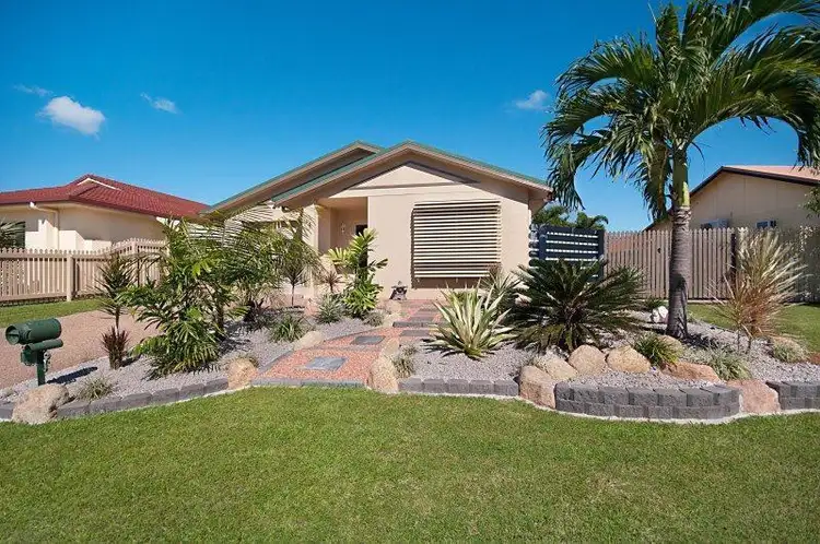 12 Cleary Street, Kirwan QLD 4817