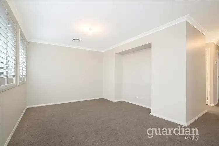 Fourth view of Homely house listing, 41 Stellaria Street, Marsden Park NSW 2765