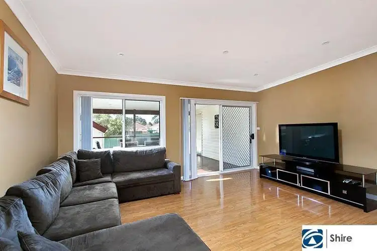 Second view of Homely house listing, 52 Chapman Street, Gymea NSW 2227
