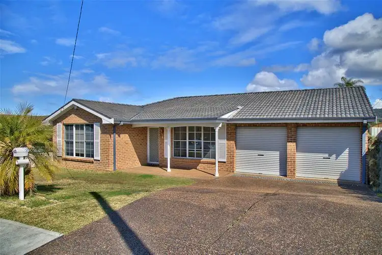 Main view of Homely house listing, 71 Eastern Road, Tumbi Umbi NSW 2261