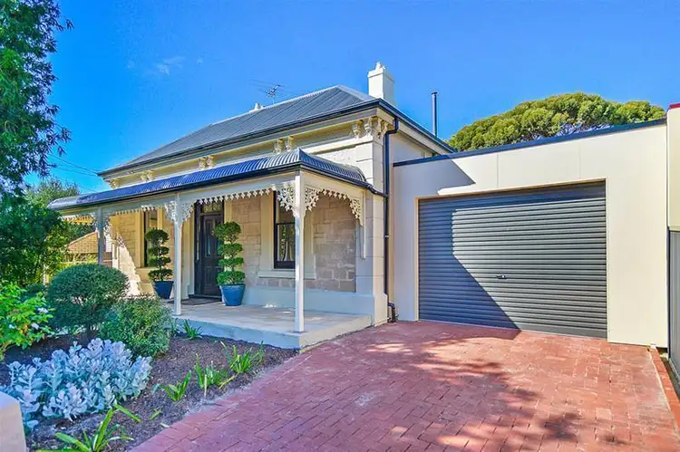 3 Hill Street, Parkside SA 5063