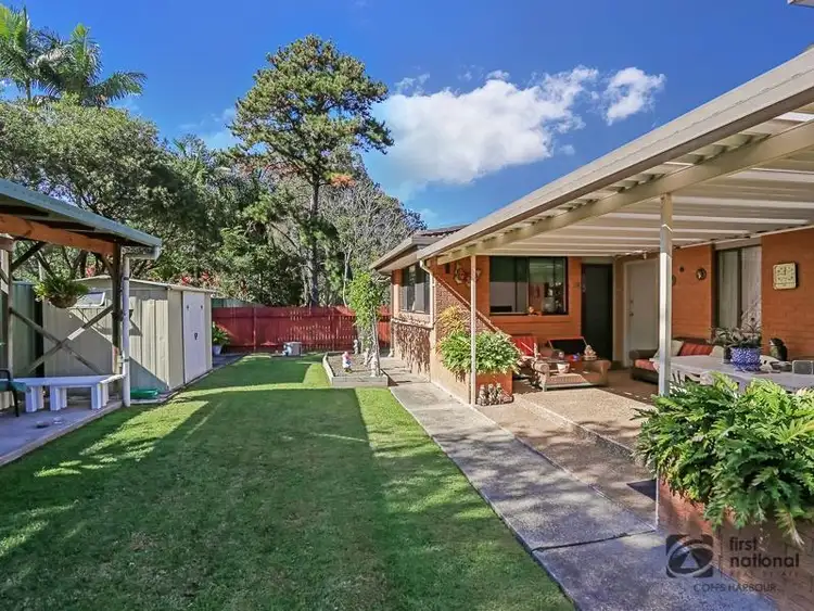 Third view of Homely house listing, 38 Bray Street, Coffs Harbour NSW 2450