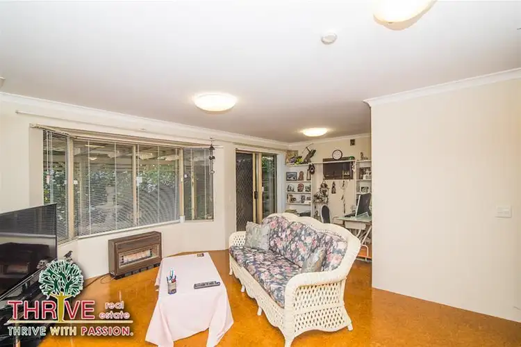 Third view of Homely unit listing, 28/24 Southdown Place, Thornlie WA 6108