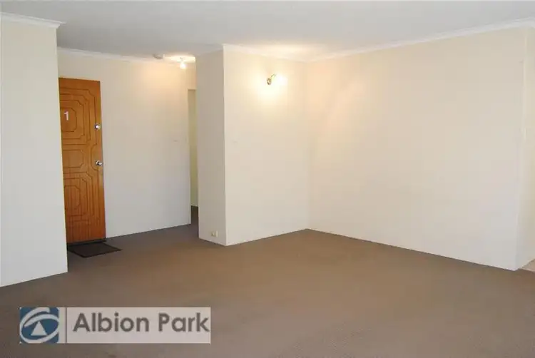 Third view of Homely apartment listing, 1/4 Blackbutt Way, Barrack Heights NSW 2528