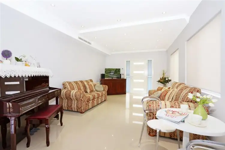 Third view of Homely house listing, 1a Patricia Street, Chester Hill NSW 2162