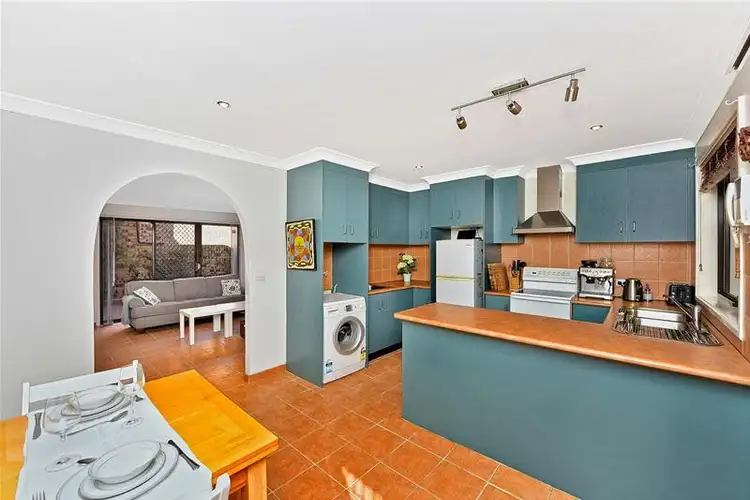 Second view of Homely villa listing, 15/17-25 Campbell Hill Road, Chester Hill NSW 2162