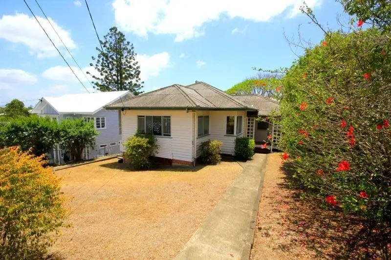 Main view of Homely house listing, 18 Doyle Street, Coorparoo QLD 4151