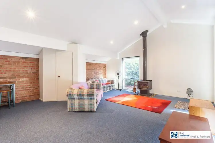 Sixth view of Homely house listing, 6 Glenburn Drive, Hallam VIC 3803