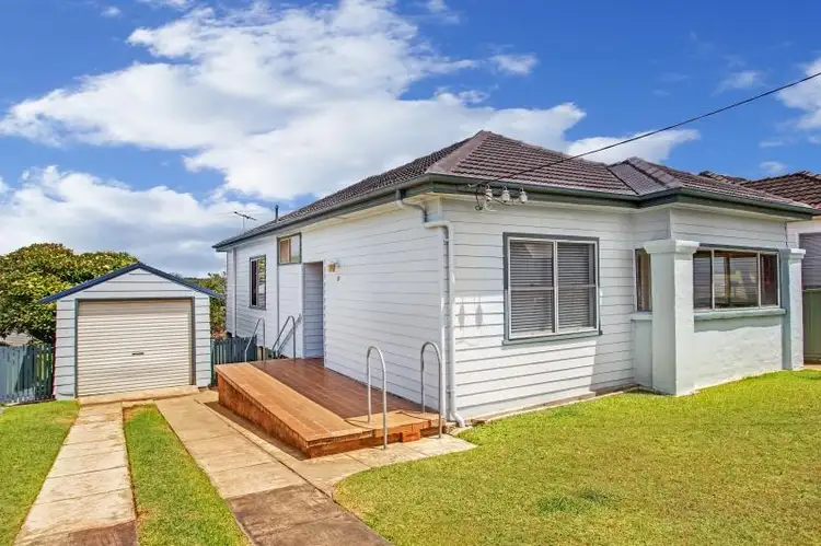 56 EK Avenue, Charlestown NSW 2290